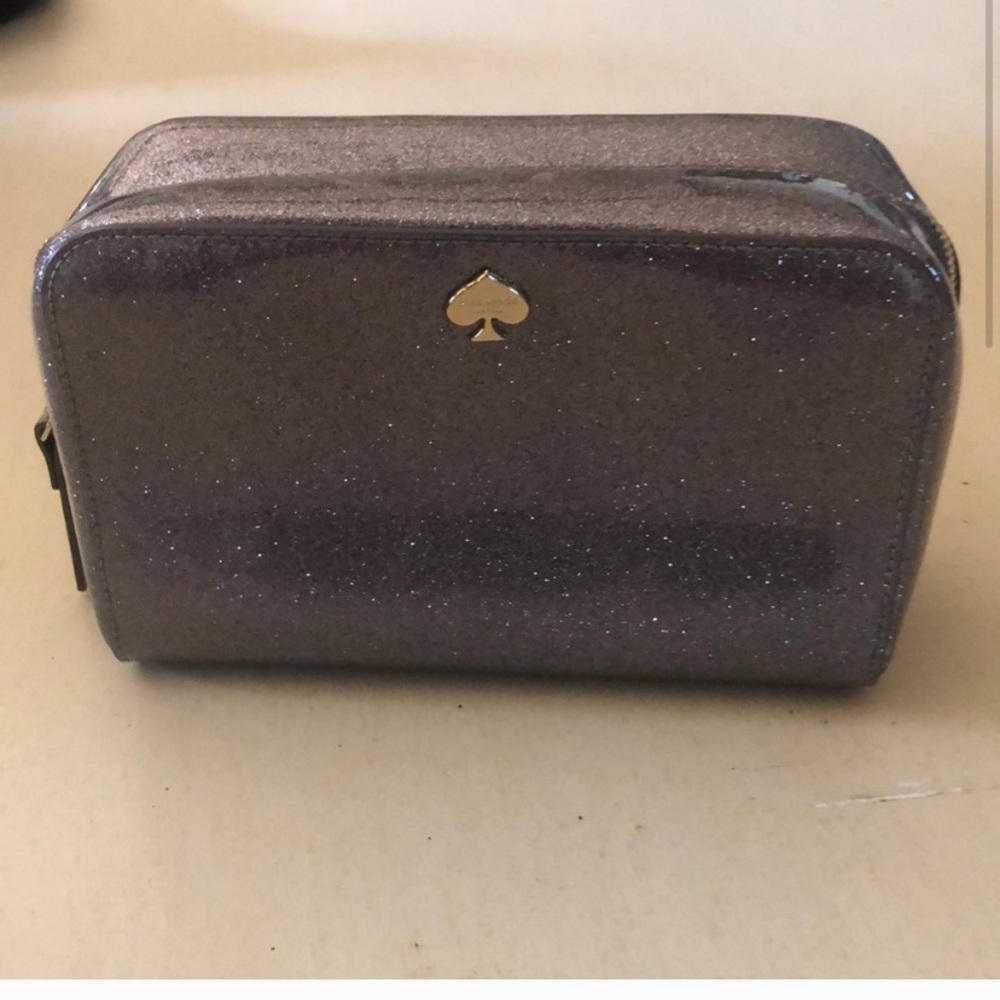 Kate Spade Makeup Bag